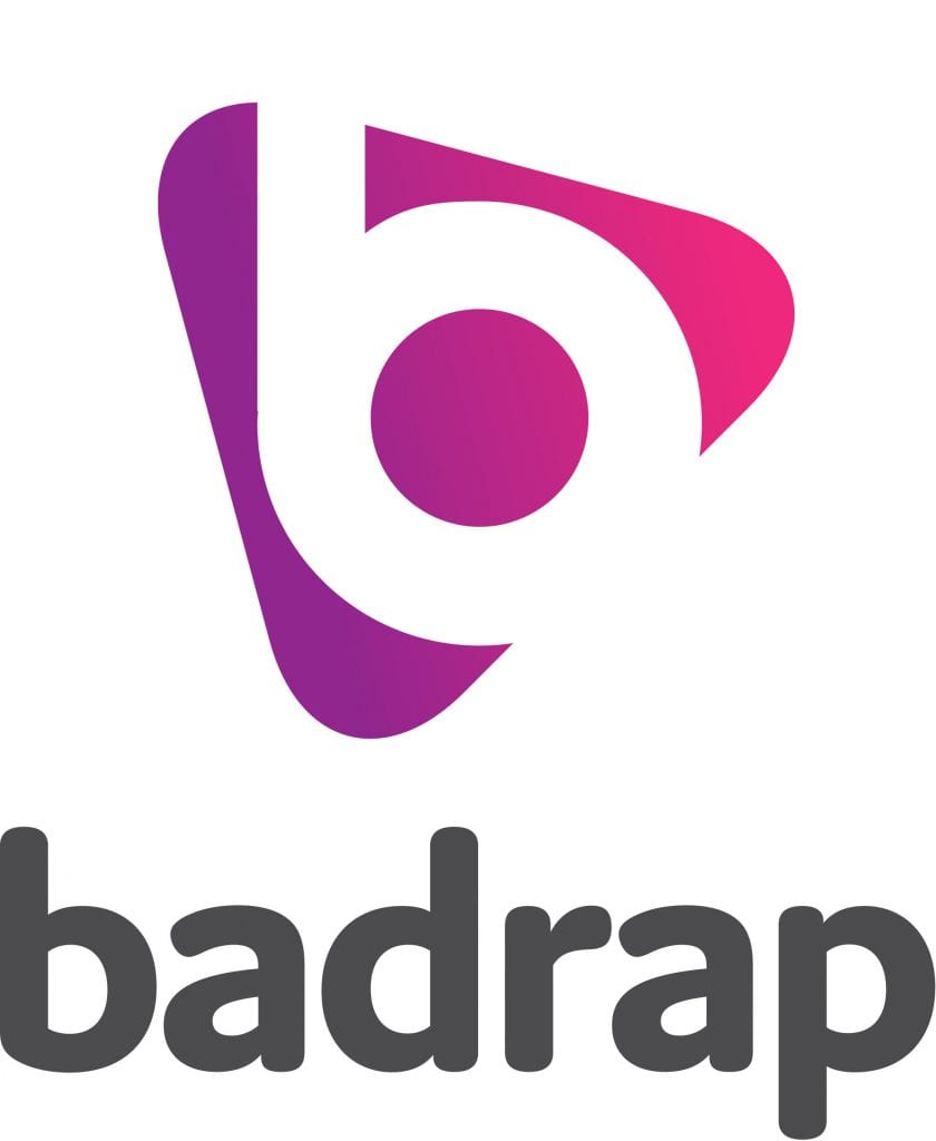 badrap logo
