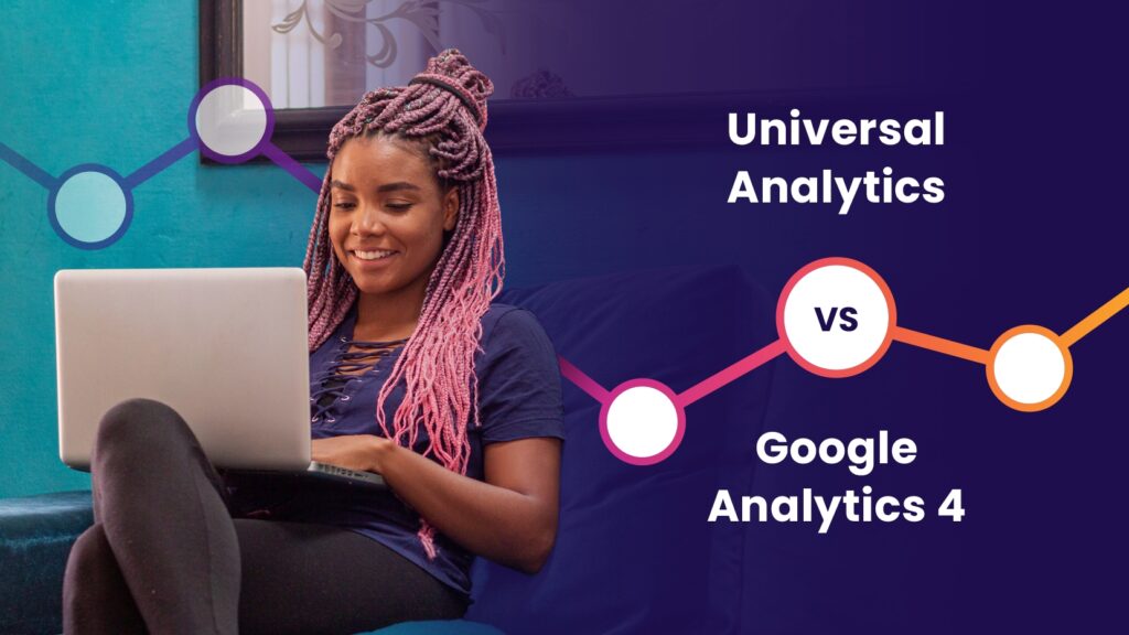 UA vs GA4 