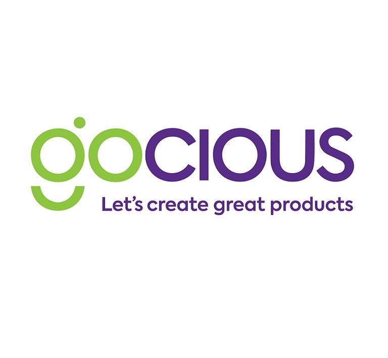 gocious logo