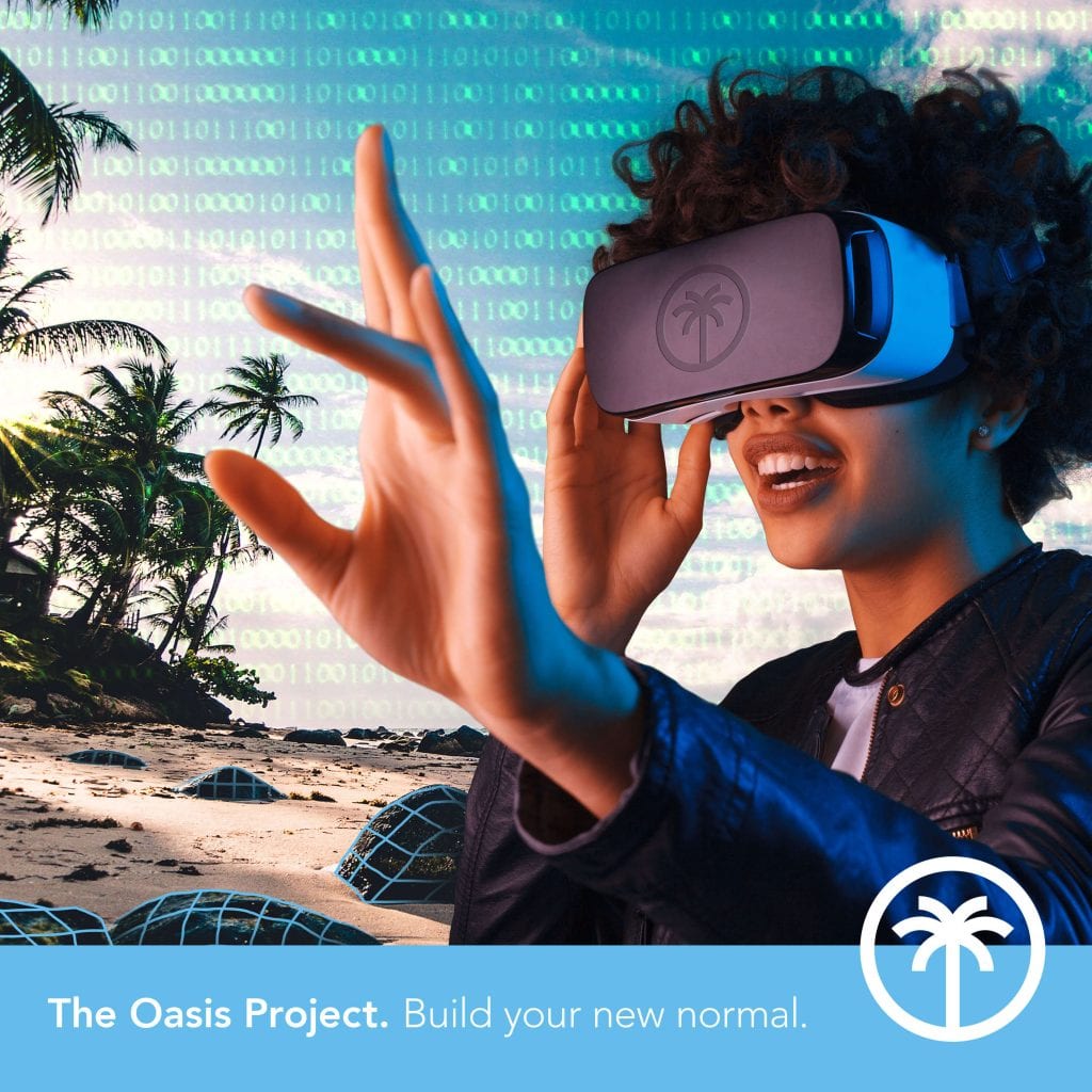 the oasis project