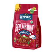 Organic Red Jasmine | 1 lb.