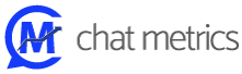 Chatmetrics logo