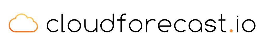 CloudForecast Logo