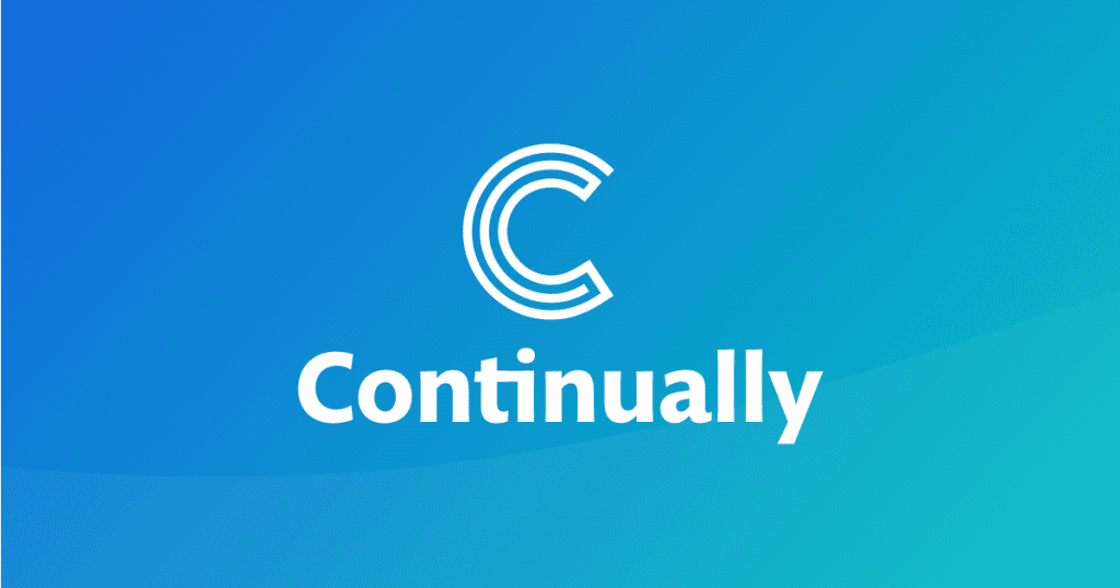 Continual.ly logo