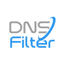 dnsfilter logo