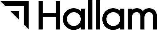 hallam logo