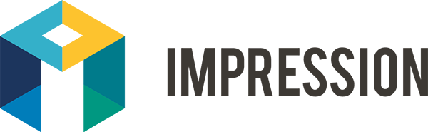 Impression logo