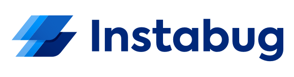 InstaBug logo